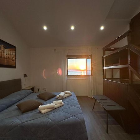 Appartamento Maniace 시라쿠사 외부 사진